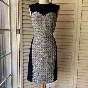 Douglas Hannant Dress